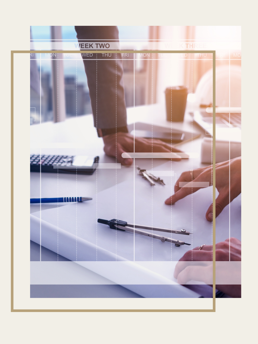 4 إدارة المشاريع